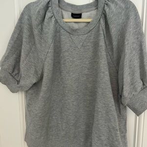 WHO WHAT WEAR crewneck/t shirt